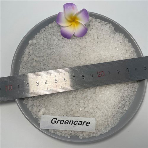 Granulowany siarczan amonu CAS: 7783-20-2